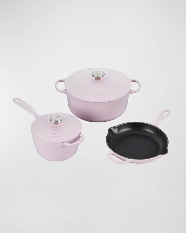 5-Piece Signature Cookware Set